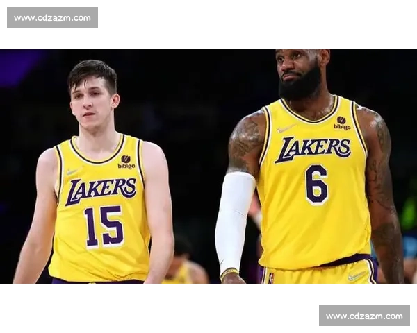 里夫斯拒湖人 4 年 8920 万！明夏剑指 5 年 2.46 亿顶薪