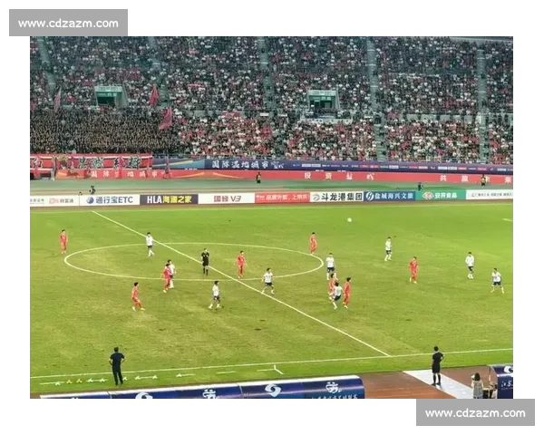 闽超联赛出鞘：福建剑指苏超打造区域足球新标杆